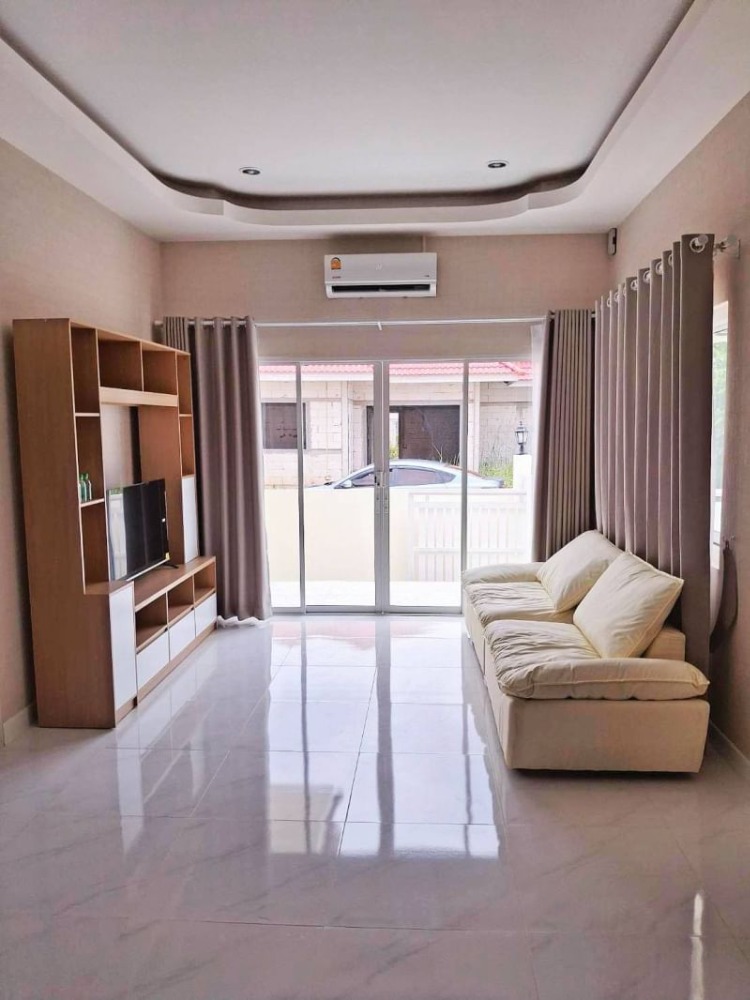 ให้เช่าบ้านหัวหิน ประจวบคีรีขันธ์ : 🔥 Hua Hin China Town 3-bedroom new villa🔥