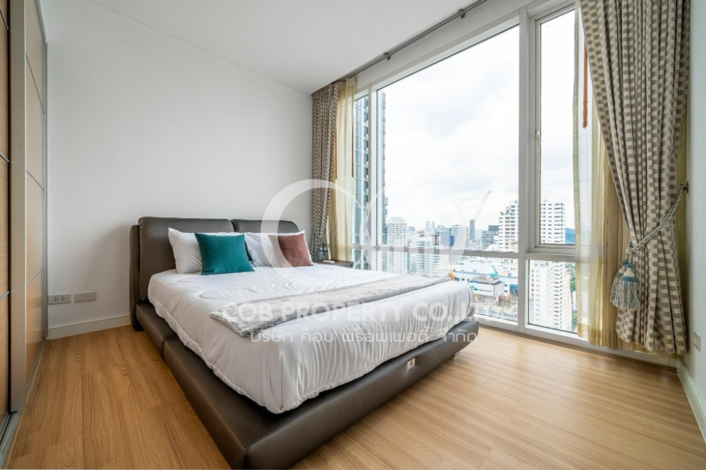 For SaleCondoSukhumvit, Asoke, Thonglor : For sale 🐶🐱 Pet-friendly Condo, large room in the heart of Sukhumvit 🐶🐾Fullerton Sukhumvit [MB1336]