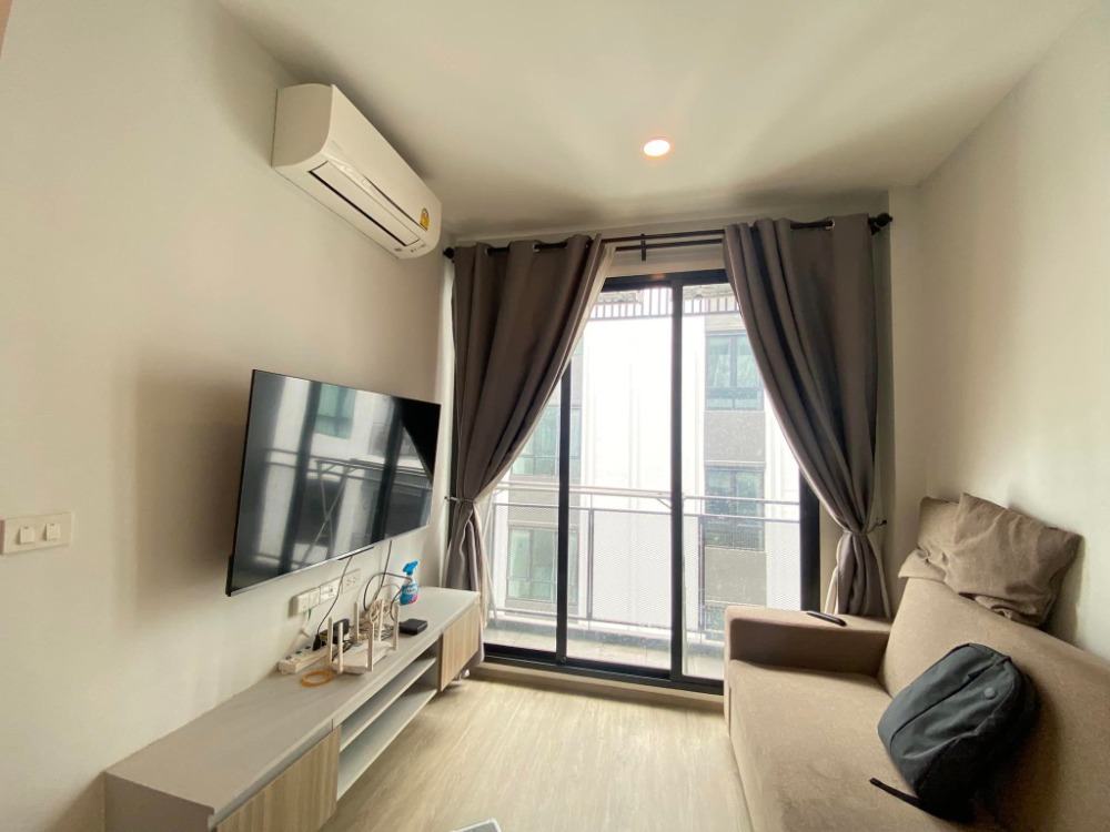 For SaleCondoBangna, Bearing, Lasalle : 😺🐶 Condo Brompton Pet Friendly Sukhumvit 107