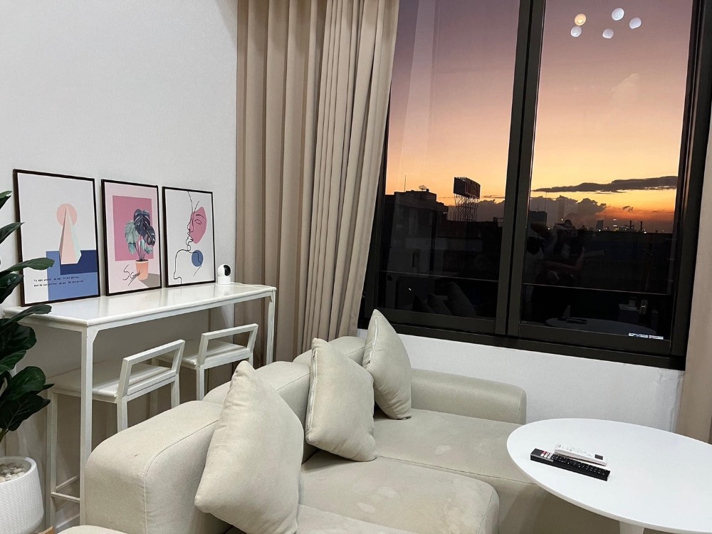 For RentCondoOnnut, Udomsuk : 📌Ready to move in Condo   Siamese Sukhumvit 87  📌 Line : @jhrrealestate