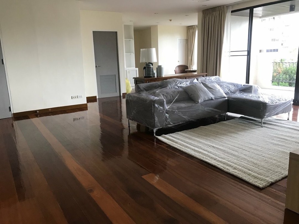 For RentCondoSukhumvit, Asoke, Thonglor : RENT (3 bed 256 Sqm) Pet Friendly 🦮🐈 RENT@Sukhumvit 31 - RENTAL FEE 80,000 THB Negotiable