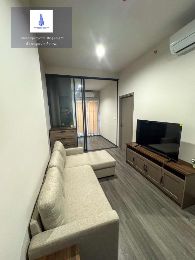 For RentCondoOnnut, Udomsuk : For rent at Ideo Sukhumvit-Rama 4 Negotiable Line ID: @Condobkk (with @)