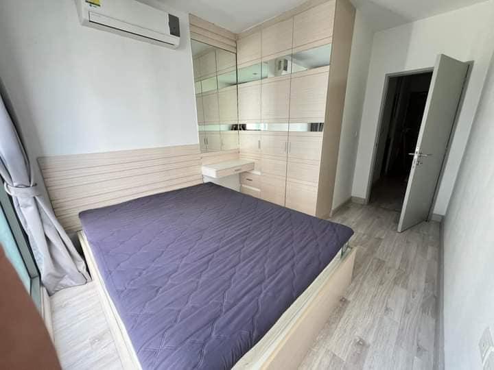 For SaleCondoRama9, Petchburi, RCA : Condo For Sale Ideo Mobi rama 9 2 Bedroom 2 Bathroom 60 sqm