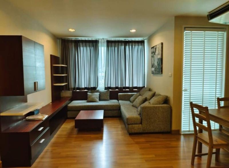 For RentCondoAri,Anusaowaree : Condo For Rent The Aree Condominium 1 Bedroom 1 Bathroom 45 sqm