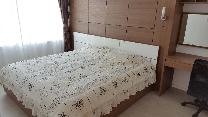 For RentCondoSukhumvit, Asoke, Thonglor : Condo For Rent Wind Sukhumvit 23 1 Bedroom 1 Bathroom 53 sqm