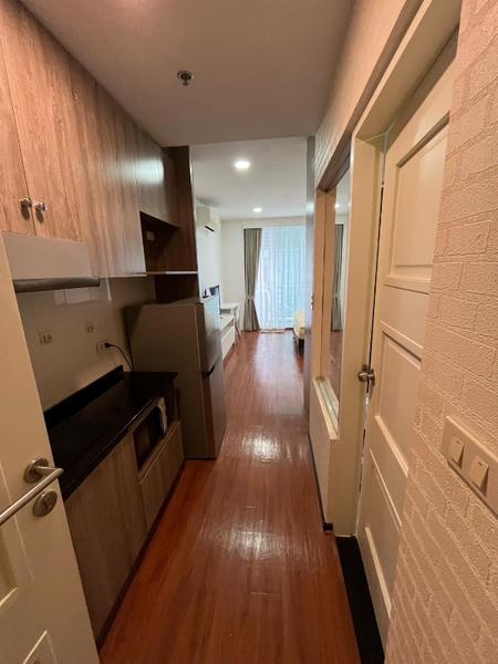 For RentCondoAri,Anusaowaree : Condo For Rent Noble Lite Studio 33 sqm