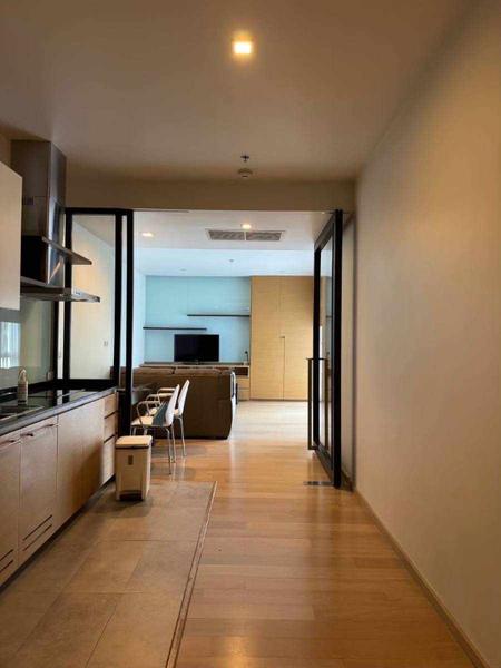 For RentCondoAri,Anusaowaree : Condo For Rent Noble Reflex 1 Bedroom 1 Bathroom 56 sqm