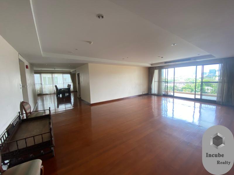 For SaleCondoSukhumvit, Asoke, Thonglor : Condo For Sale Prime Mansion Promphong 3 Bedroom 4 Bathroom 280.18 sqm