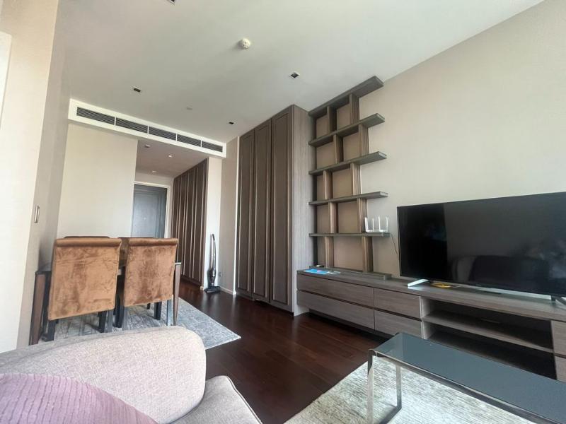 For RentCondoSukhumvit, Asoke, Thonglor : Condo For Rent The Diplomat 39 2 Bedroom 2 Bathroom 85 sqm