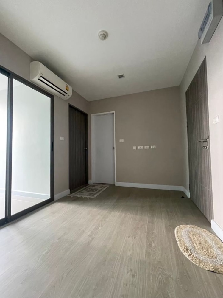 For SaleCondoRatchadapisek, Huaikwang, Suttisan : For Sale Metro Luxe Rachada **New Room** 457/61