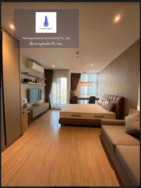 For RentCondoOnnut, Udomsuk : For rent at Rhythm Sukhumvit 50 Negotiable at @condobkk (with @ too)