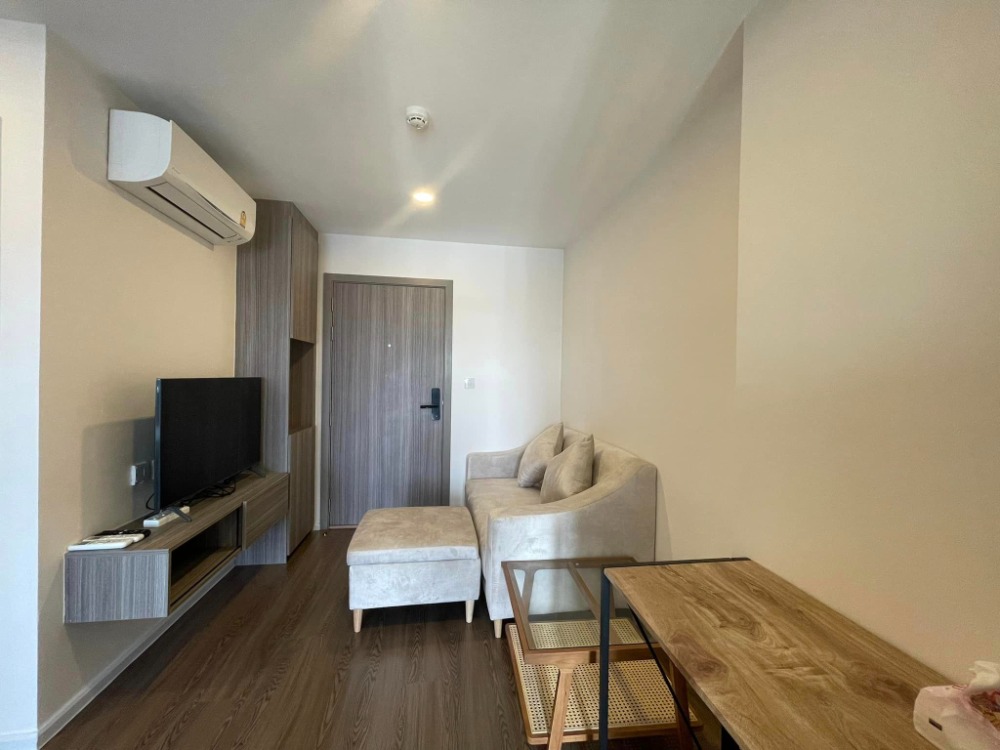 For RentCondoVipawadee, Don Mueang, Lak Si : Condo for rent, new, ready to move in, The Origin Phahonyothin-Saphan Mai