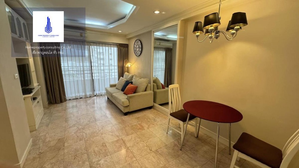 For RentCondoSukhumvit, Asoke, Thonglor : For rent at Saranjai Mansion Negotiable at @home999 (with @ too)