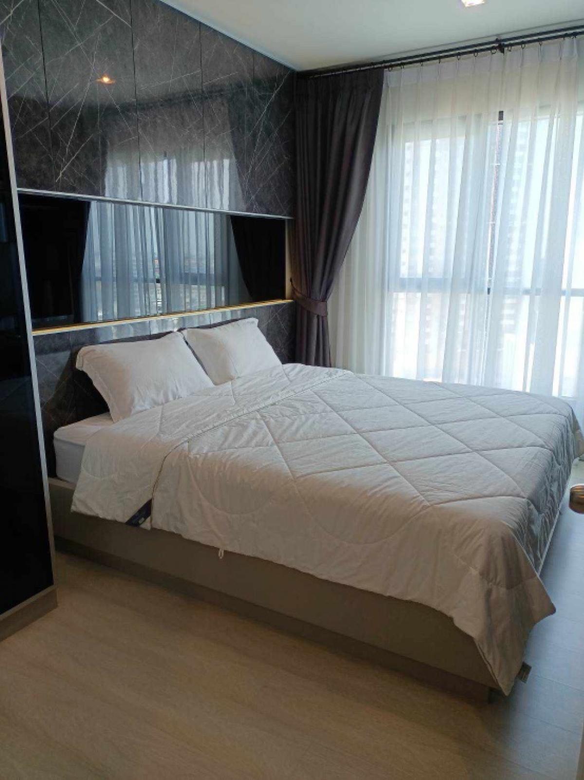 For RentCondoOnnut, Udomsuk : Life Sukhumvit 48 (BTS Phrakanong walk distance)