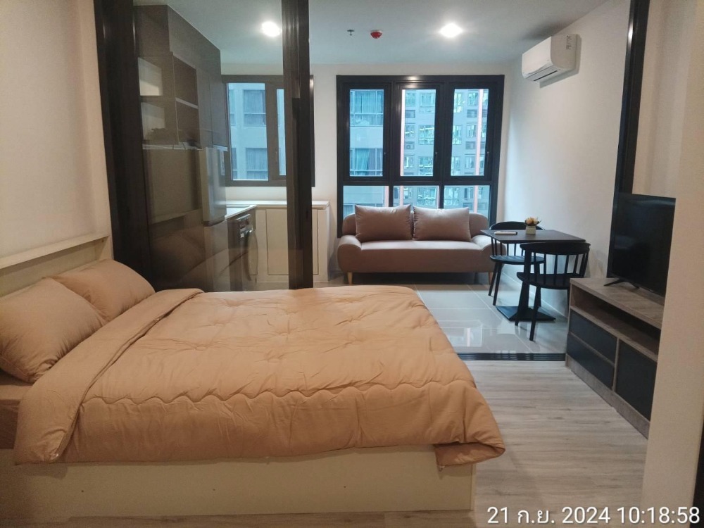 For RentCondoRatchadapisek, Huaikwang, Suttisan : ✨ FOR RENT:  XT Huaikwang  Condo