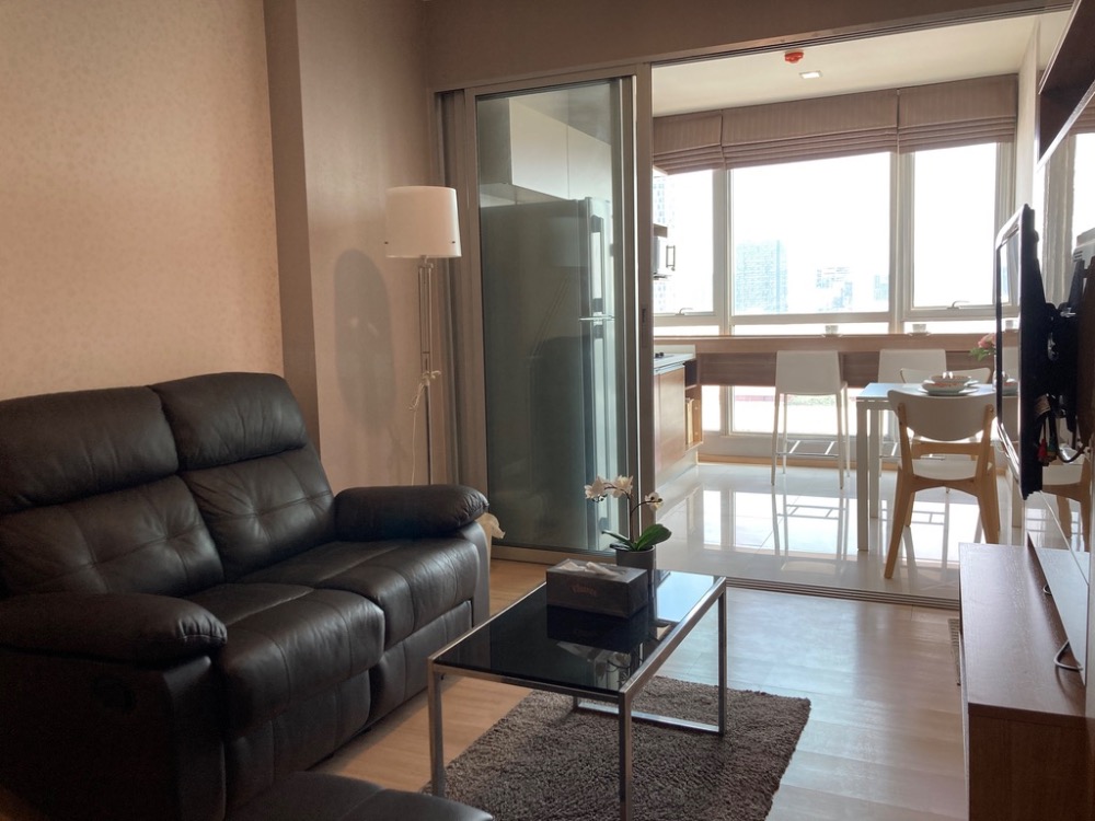 For RentCondoOnnut, Udomsuk : Rhythm Sukhumvit 50 for Rent