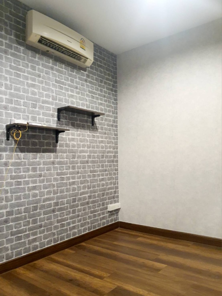 For SaleCondoRatchadapisek, Huaikwang, Suttisan : Condo for sale Life @ Ratchada-Huai Khwang | Life @ Ratchada-Huai Khwang