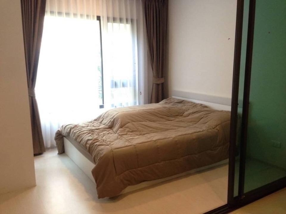 For RentCondoSathorn, Narathiwat : For rent: Lette Pixel Sathorn, 1 bedroom, 1 bathroom, 28 sq m.