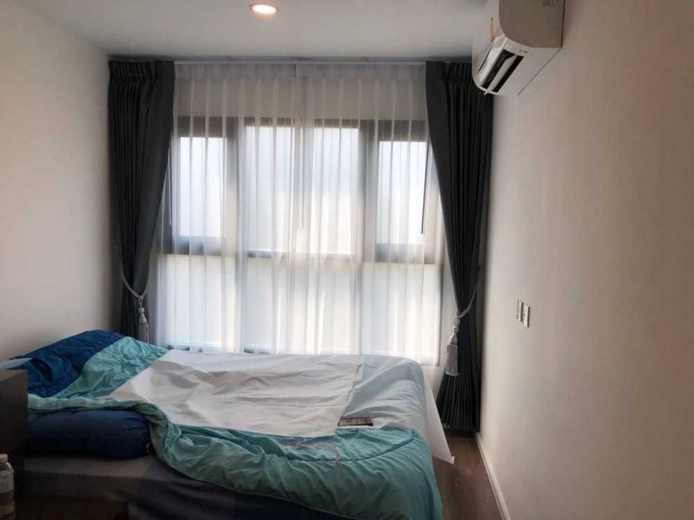 For RentCondoVipawadee, Don Mueang, Lak Si : ✨The Origin Phahon-Saphanmai (Condo The Origin Phahonyothin-Saphanmai) ✔️For rent urgently!! Ready to move in on 27 Sept. Near BTS Sai Yud / Book now, book first, get it first.