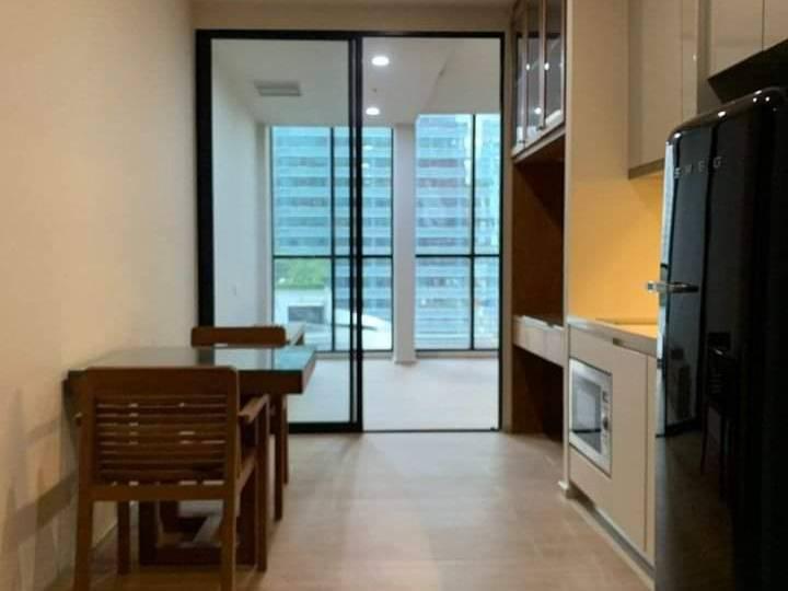 For SaleCondoWitthayu, Chidlom, Langsuan, Ploenchit : Condo For Sale Noble Ploenchit 1 Bedroom 1 Bathroom 47 sqm