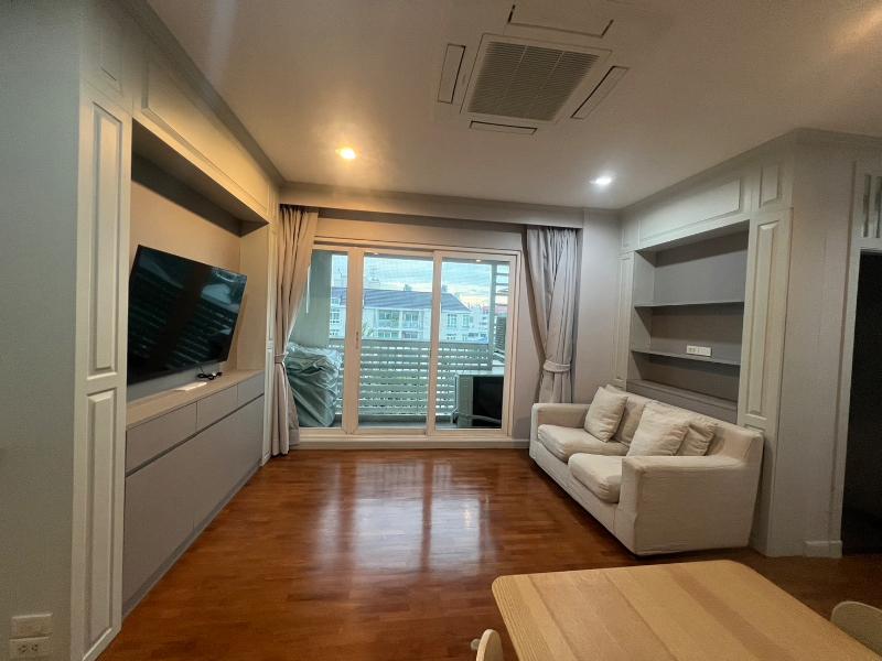 For SaleCondoSathorn, Narathiwat : Condo For Sale Baan Siri Sathorn Yenakard 2 Bedroom 2 Bathroom 70 sqm