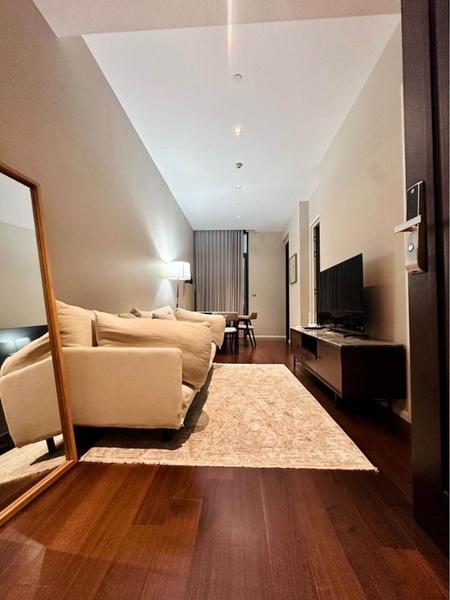 For SaleCondoSukhumvit, Asoke, Thonglor : Condo For Sale The Diplomat 39 1 Bedroom 1 Bathroom 53.66 sqm