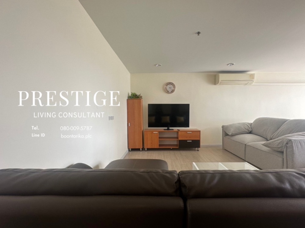 ให้เช่าคอนโดสุขุมวิท อโศก ทองหล่อ : Hot Deal 📌For RENT เช่า | Icon 3 Thonglor - 2BR (112sqm) 35,000 THB