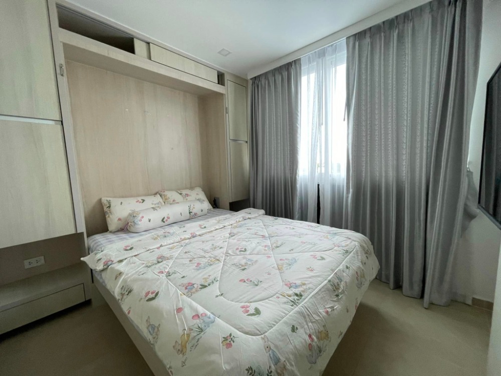 For RentCondoPattaya, Bangsaen, Chonburi : For rent Olympus Condo Pattaya