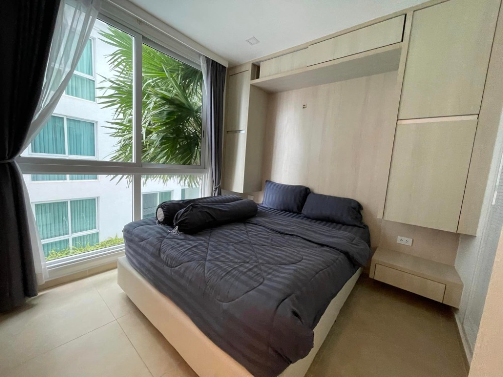 For RentCondoPattaya, Bangsaen, Chonburi : For rent Olympus Condo Pattaya