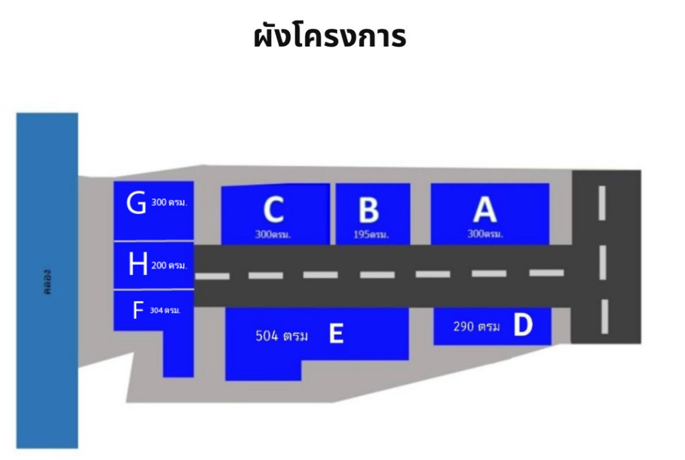 ให้เช่าโกดังระยอง : โกดังเช่าสำเร็จรูป บ้านค่าย ระยอง (ติดต่อ 096-939-8795)