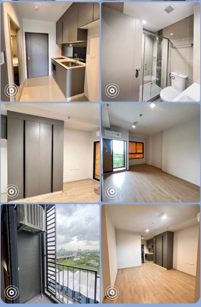 For SaleCondoRama9, Petchburi, RCA : 💥SL-4623💥Condo for sale Ideo New Rama 9👉Add Line @primahome