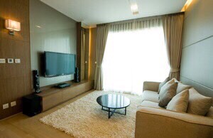 For RentCondoSukhumvit, Asoke, Thonglor : Condo for rent Siri at Sukhumvit 75 sqm near BTS Thong Lo