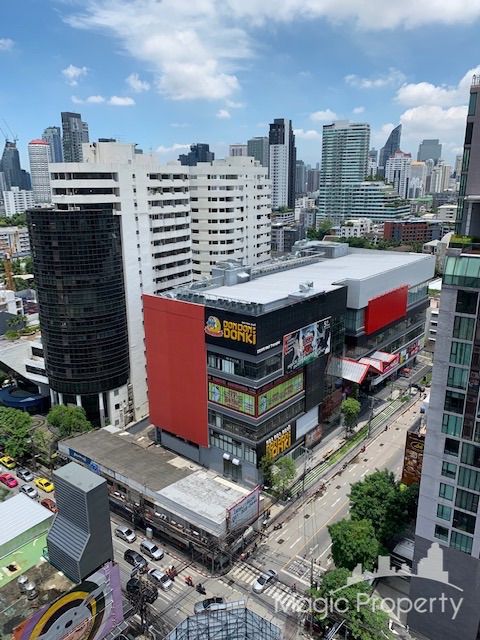 For SaleCondoSukhumvit, Asoke, Thonglor : 1 Bedroom for Sale in M Thonglor 10 Condominium, Watthana, Bangkok