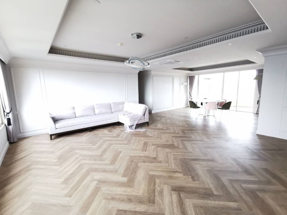 For RentCondoSukhumvit, Asoke, Thonglor : Condo for rent Hampton Thonglor 235 sqm near BTS Thong Lo