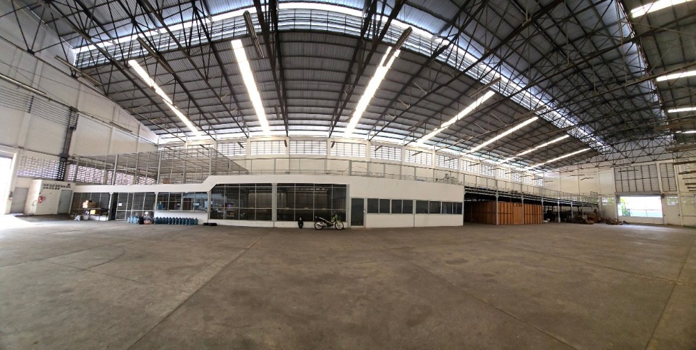 For RentWarehouseOnnut, Udomsuk : 📢 Warehouse for rent, BTS Phra Khanong ** NO CO-AGENT **