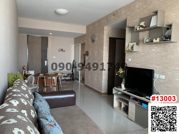 For RentCondoWongwianyai, Charoennakor : Condo for rent Supalai River Resort Charoen Nakhon, Chao Phraya River view, beautifully decorated, near BTS Krung Thon Buri Station