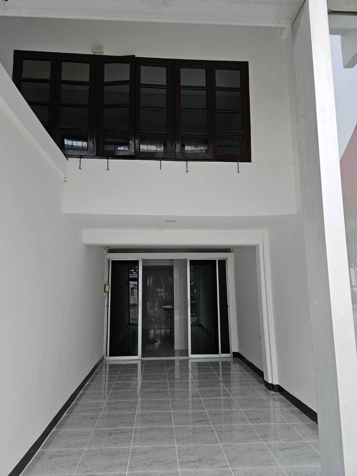 For RentShophousePinklao, Charansanitwong : Shophouse for rent, Soi Charansanitwong 66/1