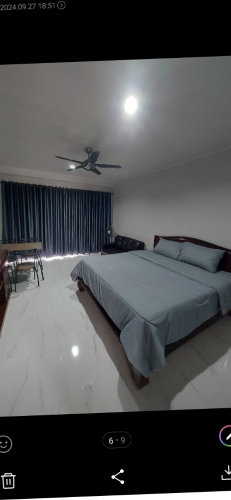 For RentCondoPattaya, Bangsaen, Chonburi : Condo for rent Jomtien beach