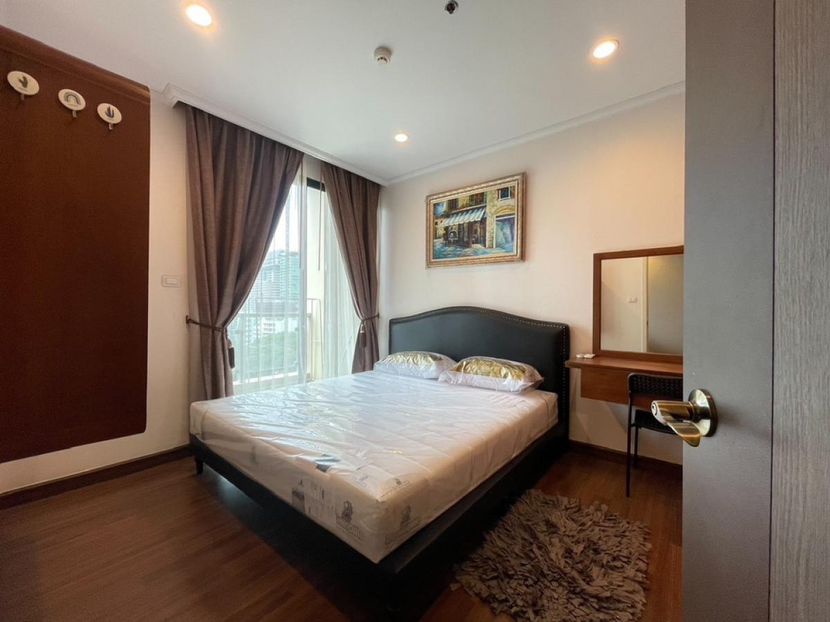 For RentCondoSathorn, Narathiwat : For rent Supalai Elite Sathorn Suanplu 1 bed 53 Sqm BTS Chongnonsi