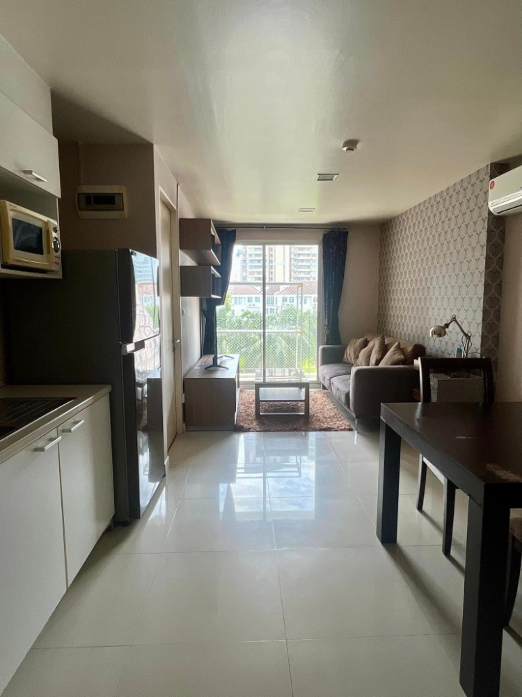 For RentCondoSukhumvit, Asoke, Thonglor : Condo for rent, 1 bedroom, THE CLOVER Thonglor 🔥 Near BTS Thonglor 🔥