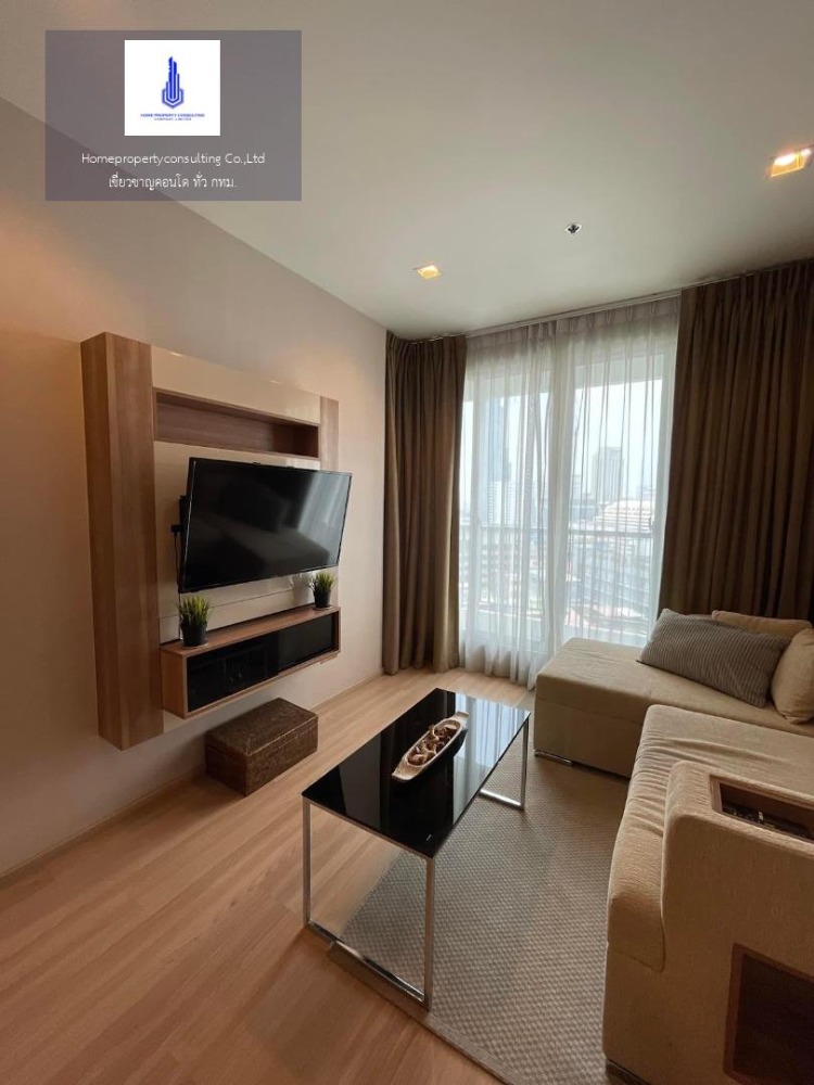 For RentCondoSathorn, Narathiwat : For rent at RHYTHM Sathorn Negotiable at @condo600 (with @ too)