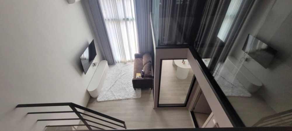 For RentCondoPinklao, Charansanitwong : 🔥 Rental of IDO Charan 70 River View 🔥HYBRID 2 layers 🔥