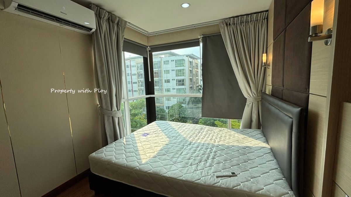 For RentCondoThaphra, Talat Phlu, Wutthakat : For Rent Metro Park Sathorn 🔥2Bedrooms