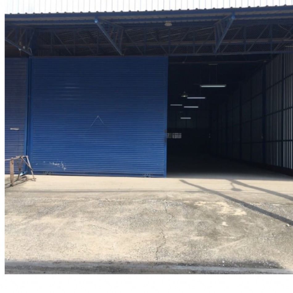 For RentWarehouseRamkhamhaeng, Hua Mak : NTG419 Warehouse for rent on Kaset Nawamin Road, next to Ekkamai-Ram Intra Expressway - Soi Yothin Phatthana 3, shortcut to Soi Lat Phrao 101-Nawamin 111 and Soi Pho Kaew.