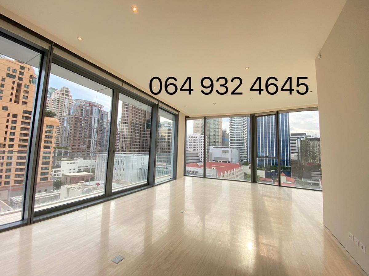 For SaleCondoWitthayu, Chidlom, Langsuan, Ploenchit : Urgent sale of a room, SCOPE LANGSUAN PET FRIENDLY, no size limit, SUPER LUXURY FREEHOLD CONDO, 2BEDROOMS, 2 BATHROOMS, 156.55 sq.m. Contact 064 932 4645 Ken