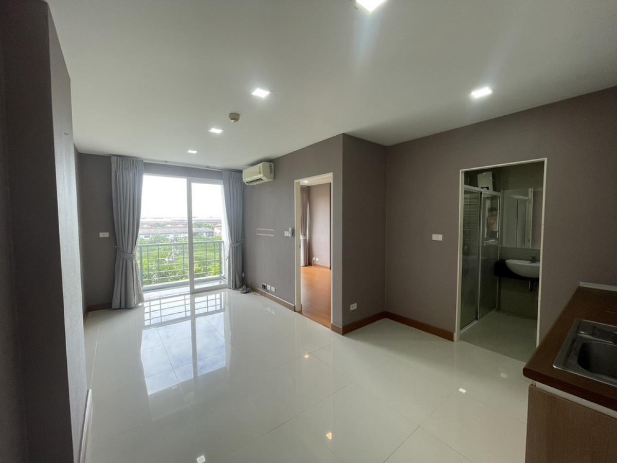 For SaleCondoLadkrabang, Suwannaphum Airport : Urgent call: Condo Airlink Residence 1.65 million