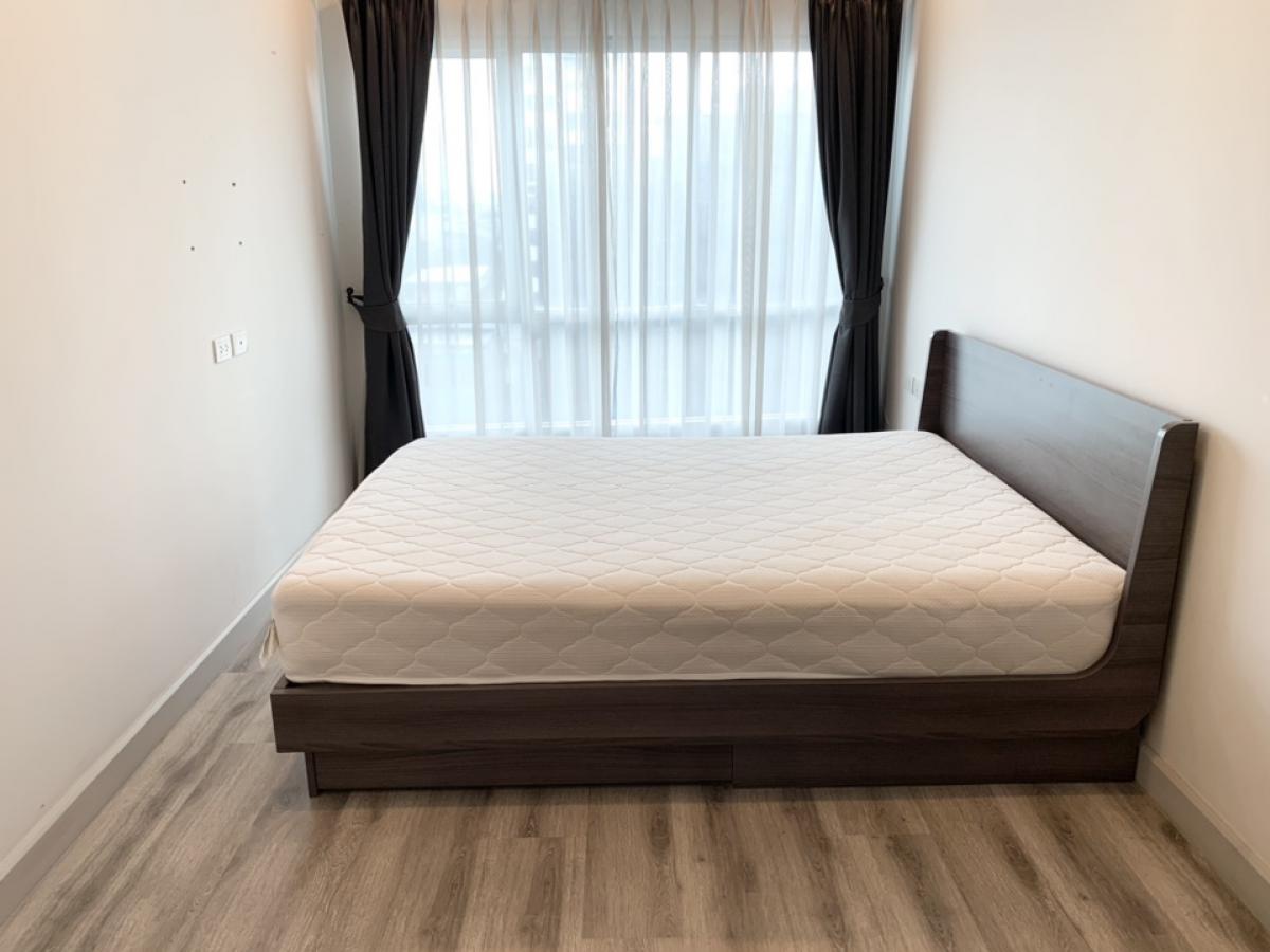 For RentCondoSathorn, Narathiwat : Centric Sathorn St.Louis For Rent 1 Bed BTS St.Louis