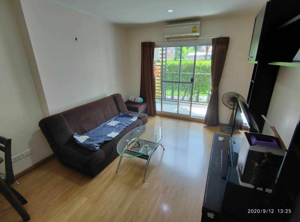 ขายคอนโดรัชดา ห้วยขวาง : U Delight Huay Kwang Station / 1 Bedroom (FOR SALE), ยู ดีไลท์ ห้วยขวาง สเตชั่น / 1 ห้องนอน (ขาย) LIL209