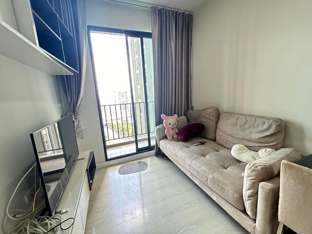 For RentCondoRama9, Petchburi, RCA : For rent at The Niche Pride Thonglor-Phetchaburi Negotiable at @condo600 (with @ too)