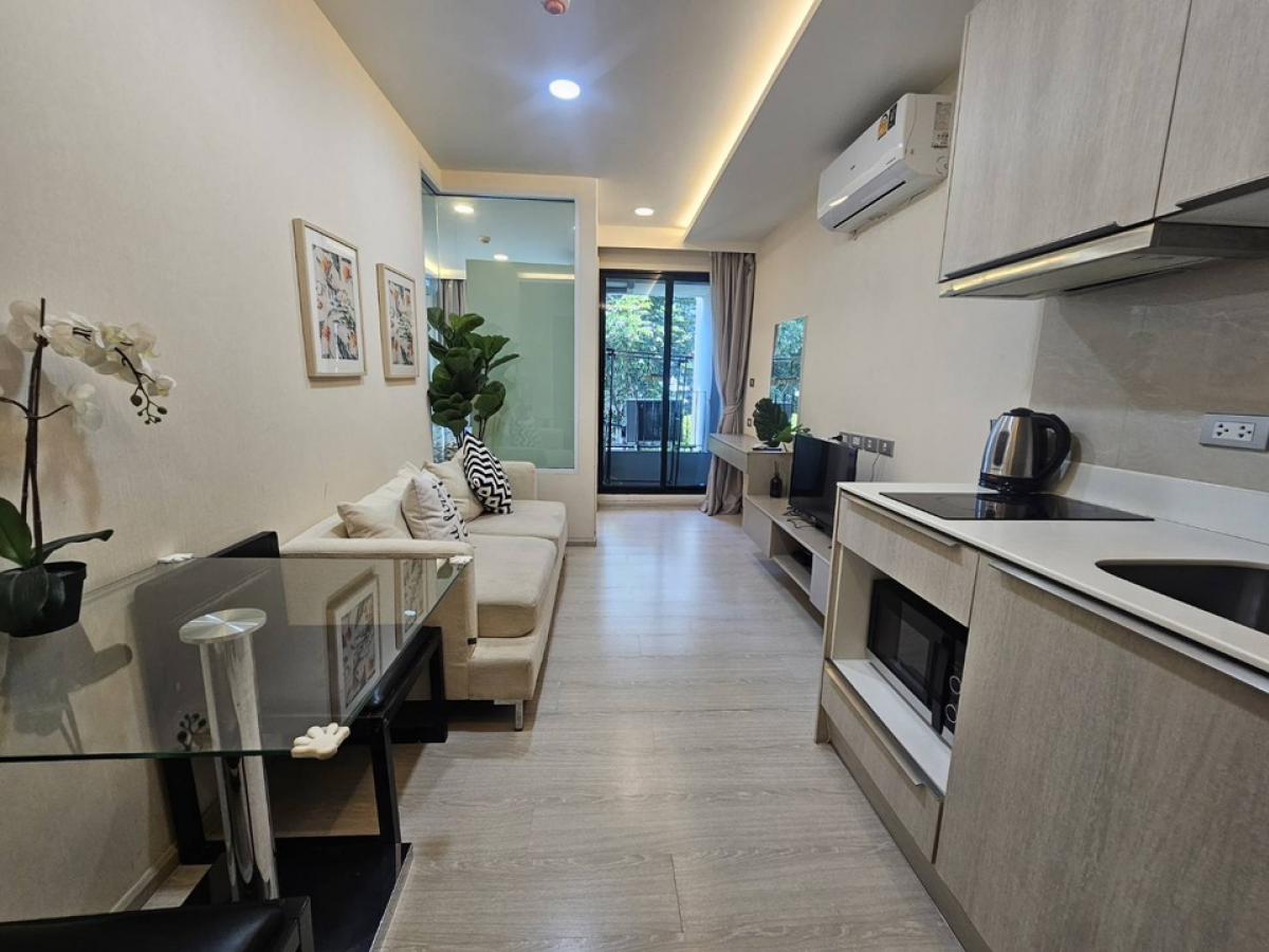 For RentCondoSukhumvit, Asoke, Thonglor : Condo Wethara Sukhumvit 36 ​​🔆There are many rooms🔆📲081-8119186